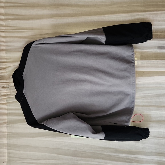 Mondetta Quarter Zip - Picture 7 of 7